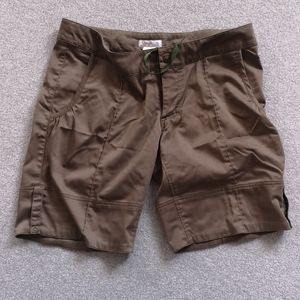 Reebok Shorts Great for Hiking